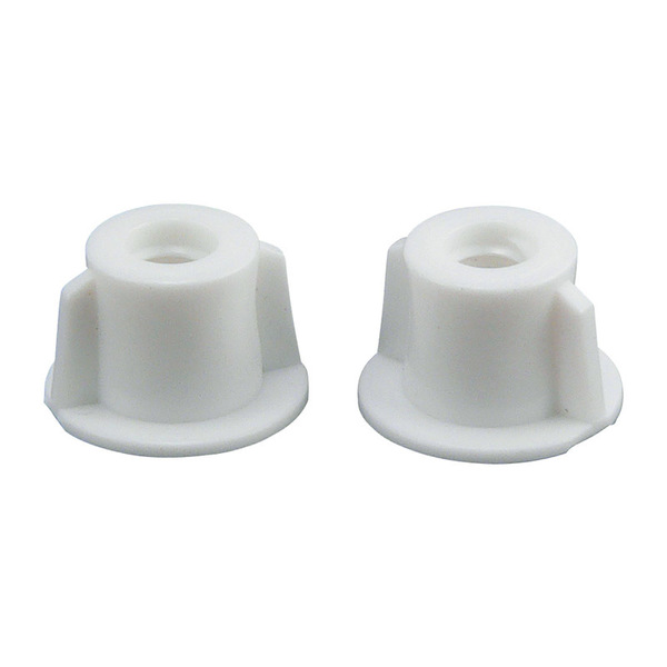 Plumb Pak Wing Nut, 2 PK PP834-5